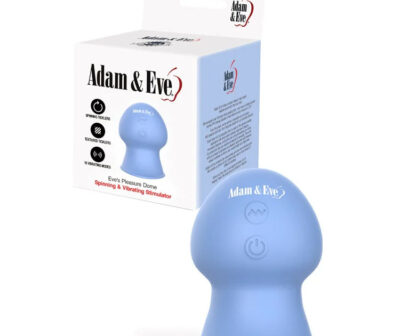Adam & Eve EVES PLEASURE DOME - Blue